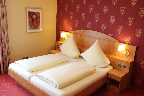 Stadthotel Augsburg